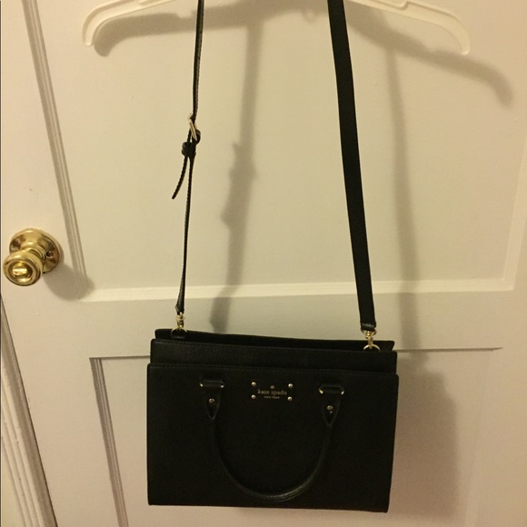 Kate Spade purse / shoulder bag - Picture 6 of 11